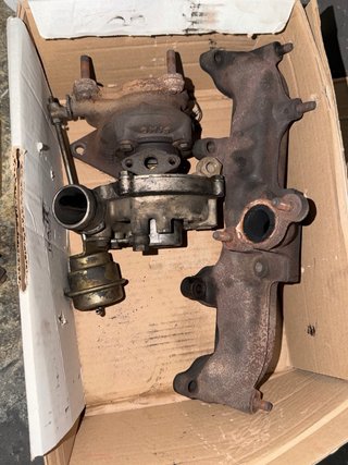 Turbo 1.9 TDI