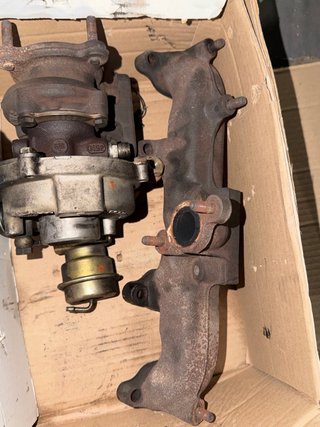 Turbo 1.9 TDI