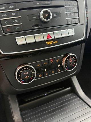 Mercedes-Benz GLE Coupé 350d 4MATIC AMG – 131.000
