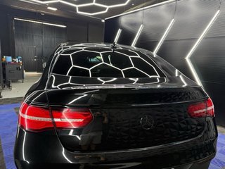 Mercedes-Benz GLE Coupé 350d 4MATIC AMG – 131.000