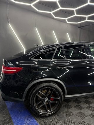Mercedes-Benz GLE Coupé 350d 4MATIC AMG – 131.000