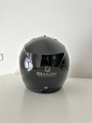 Capacete Shark Ridill Preto - size: S