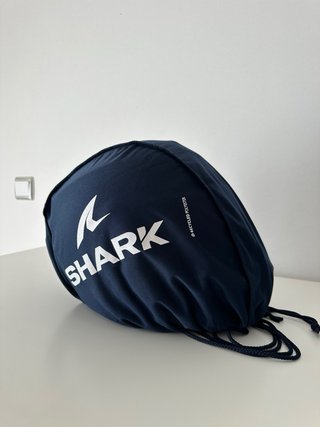Capacete Shark Ridill Preto - size: S