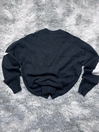Jersey streetwear