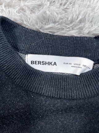 Jersey streetwear