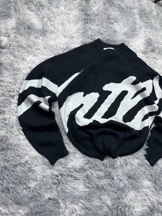 Jersey streetwear