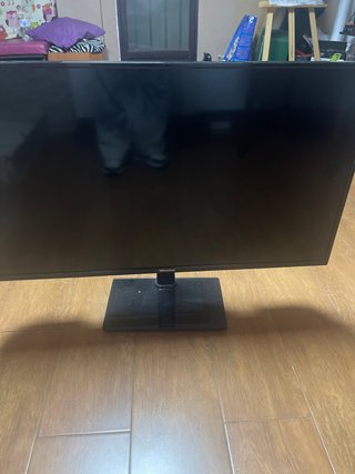 TV TD Systems 40 Negra