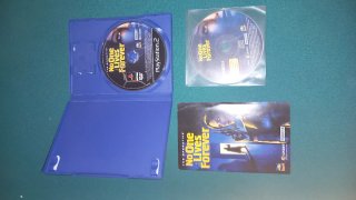 PS2 No One Lives Forever Edición Especial  España