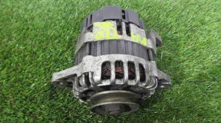 Alternador daewoo kalos 161696