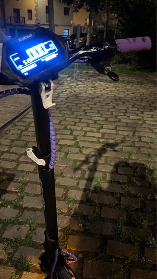 Patinete Eléctrico Kukirin G2 Pro