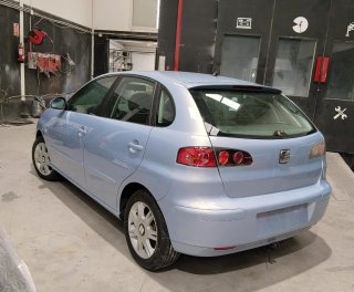 SEAT Ibiza 2005