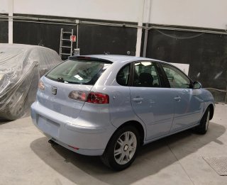SEAT Ibiza 2005
