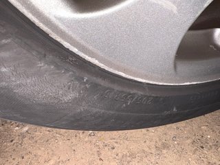 Llantas 5x112 VAG
