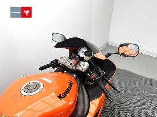 KAWASAKI ZX 6R 2007 25029 kms.