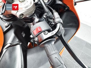 KAWASAKI ZX 6R 2007 25029 kms.