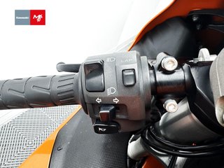 KAWASAKI ZX 6R 2007 25029 kms.