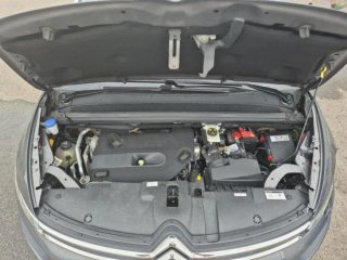 Despiece Citroen Grand C4 Picasso 2020
