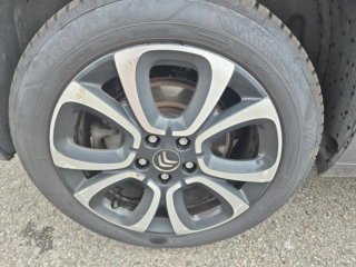 Despiece Citroen Grand C4 Picasso 2020