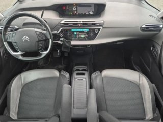 Despiece Citroen Grand C4 Picasso 2020