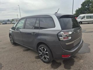 Despiece Citroen Grand C4 Picasso 2020