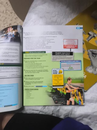 Outlook Bach 2 Sts 2022 (bachillerato)