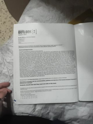 Outlook Bach 2 Sts 2022 (bachillerato)