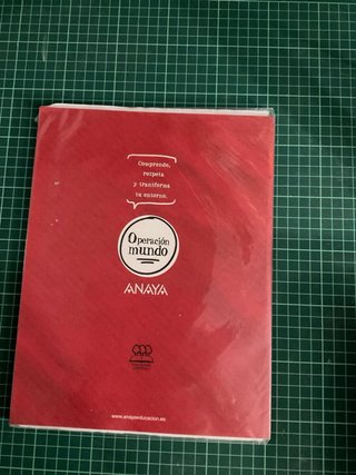 Matemáticas 3 ESO