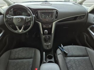 Despiece Opel Zafira C 120 Jahre 2019