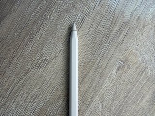 Apple Pencil 2ª Generación