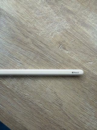 Apple Pencil 2ª Generación