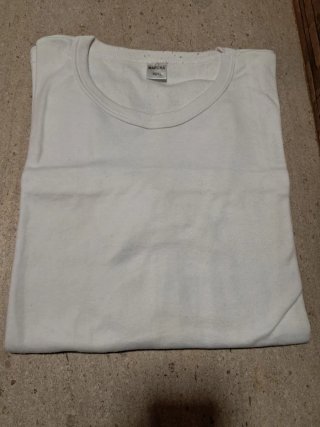 Pack 5 Camisetas Térmicas Innova