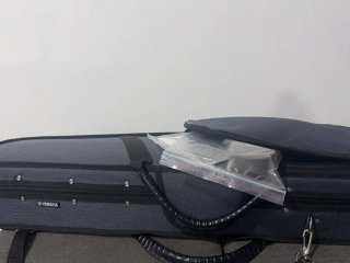 Violino Yamaha