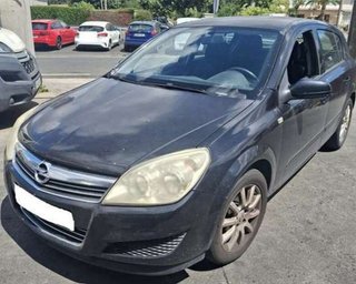 Opel 133180 motor completo z 17 dth astra h 1.7