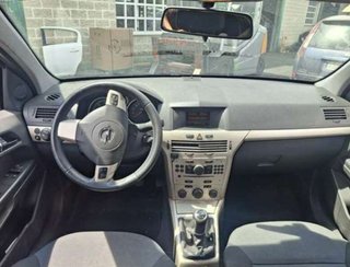 Opel 133180 motor completo z 17 dth astra h 1.7