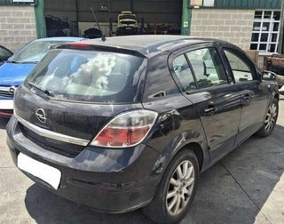 Opel 133180 motor completo z 17 dth astra h 1.7