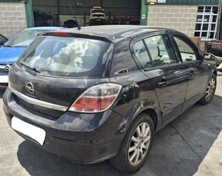 Opel 133180 motor completo z 17 dth astra h 1.7
