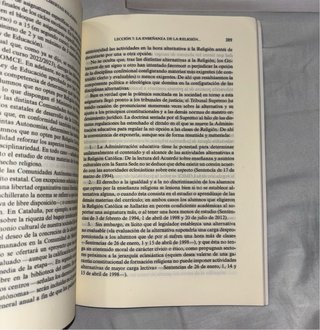 DERECHO DE LA LIBERTAD RELIGIOSA.LETICIA ROJO UGR