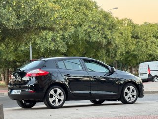 Renault Megane 2015