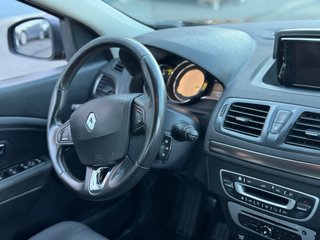 Renault Megane 2015