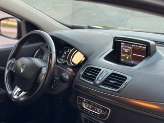 Renault Megane 2015