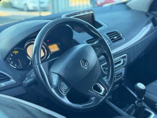 Renault Megane 2015