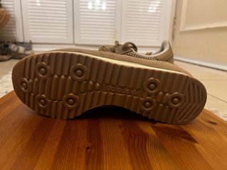 Zapatillas Adidas SL 72 OG Beige/Marrón