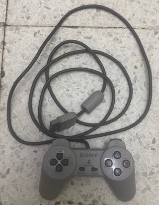 Mando PS1 Sony