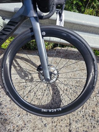Bicicleta Canyon Endurace CF SLX 8 talla XS 51cm
