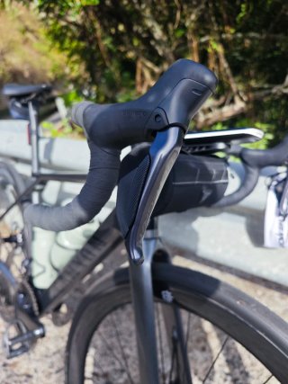 Bicicleta Canyon Endurace CF SLX 8 talla XS 51cm