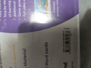 Libro de inglés 4° primaria