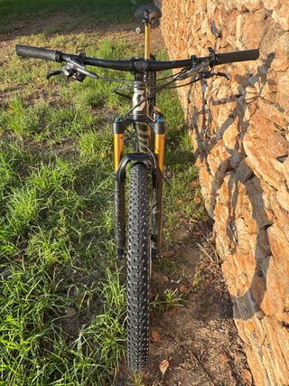 Bicicleta Scott Spark 900 Ultimate AXS CARBON T.M