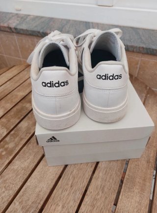 Zapatillas Adidas Mujer Talla 40
