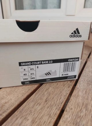Zapatillas Adidas Mujer Talla 40