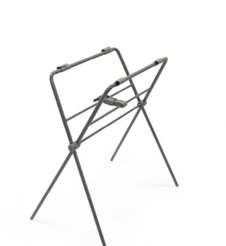 Bañera Stokke con soporte